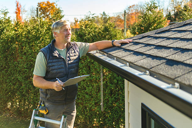 Trusted Roof Leak Repair service in Hilbert, WI - Ben Roofing and Steel LLC